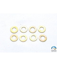Washer - Robinson - NAS1149F0432P