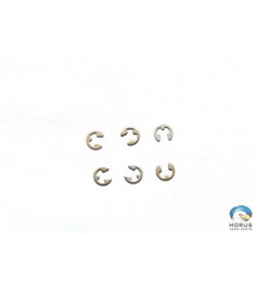  Retaining Ring - Robinson - MS166133-2012