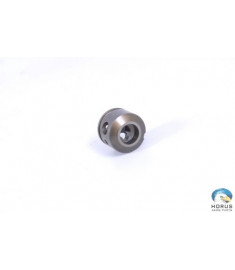 Throttle Valve - Lycoming - 2541565