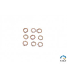 Lock Washer - Lycoming - 901045K12