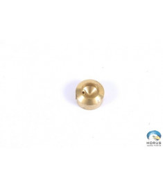 Idle Valve - Lycoming - 2520628