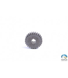 Gear - Lycoming - MZ396
