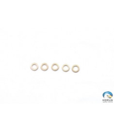 Washer - Robinson - NAS1149F0563P