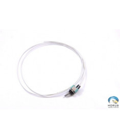 Switch Assy Toogle - Robinson - B280-1