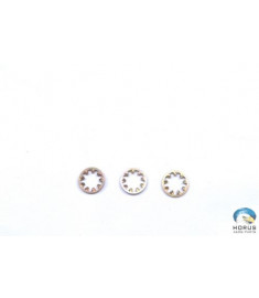 Washer - Robinson - MS35333-40