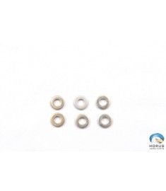 Washer - Robinson - NAS1149F0363P