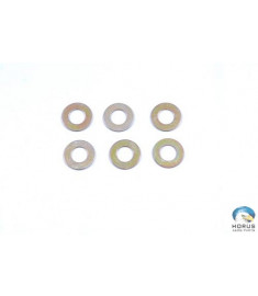 Washer - Robinson - NAS1149F1063P