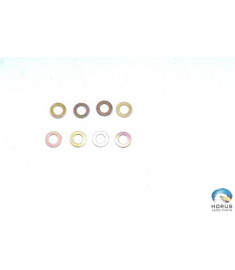 Washer - Robinson - NAS1149F0516P