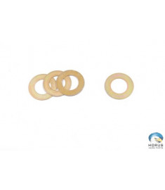 Washer - Robinson - AN960-1616L