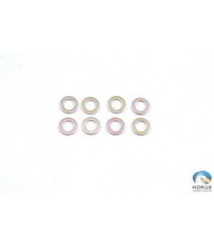 Washer - Robinson - NAS1149F0663P