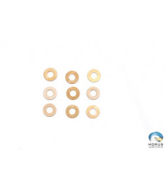 Washer - Robinson - NAS1149DN816J