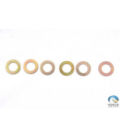 Washer - Robinson - NAS1149F0732P
