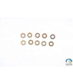 Washer - Robinson - NAS620-10L