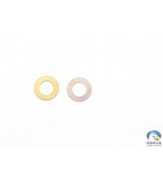 Washer - Robinson - NAS1149F0832