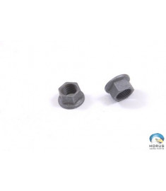 Nut - Robinson - NAS1291-10