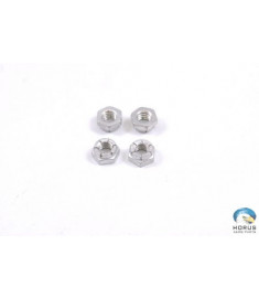 Nut - Robinson - 21FKF-518
