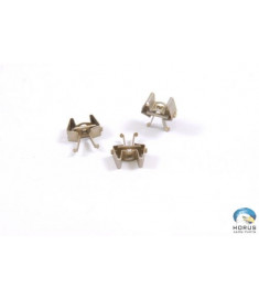 Nut - Robinson - MS33737-14C