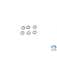Lock Washer - Robinson - B332-43