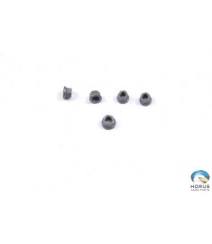 Nut - Robinson - NAS1291C08M