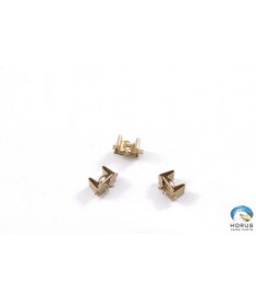 Nut - Robinson - MS33737-9C