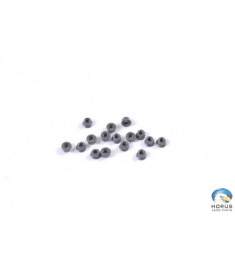 Nut - Robinson - MS21042L04