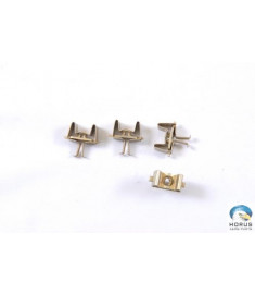 Nut - Robinson - MS33737-13C