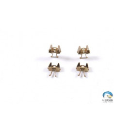 Nut - Robinson - MS33737-15C