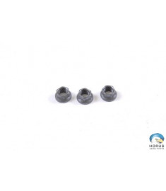 Nut - Robinson - MS21042L5