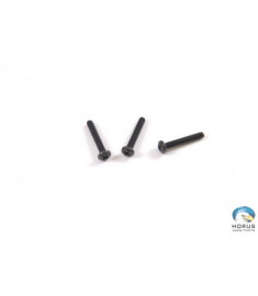 Screw - Robinson - MS35214-30