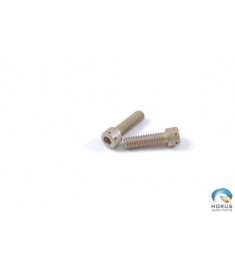 Screw Socket Cap - Robinson - NAS1352-4H14P