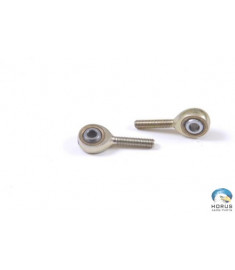 Rod End - Robinson - A933-3