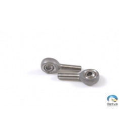 Rod End - Robinson - B163-1