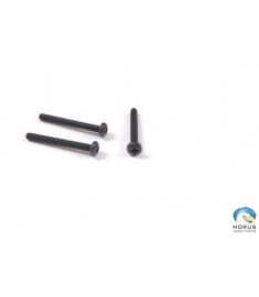 Screw - Robinson - MS35214-32