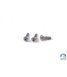 Screw - Robinson - MS27039C1-09