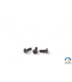 Screw - Robinson - MS35214-41