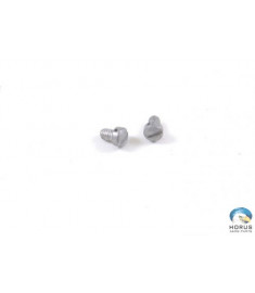 Screw - Robinson - AN503-8-4