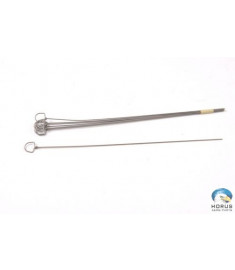 Retainer Straight - Robinson - A487-1