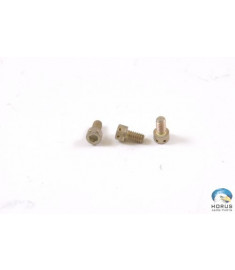 Screw Socket Cap - Robinson - NAS1352-3H6P