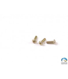 Screw - Robinson - MS35206-215