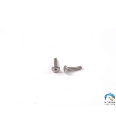 Screw - Robinson - AN526C832R12