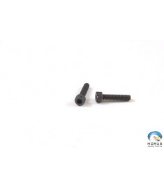Screw Socket Cap - Robinson - NAS1352-3H14