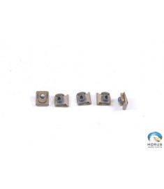 Clipnut - Robinson - B162-2