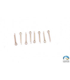 Cotter Pin - Robinson - MS24665-132