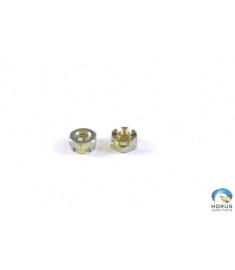 Nut - Kelly Aerospace - 10-163151