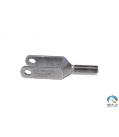 Clevis - Bell - 206-001-066-007