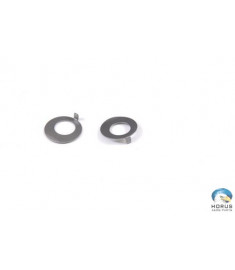 Lock Plate - Lycoming - LW10332