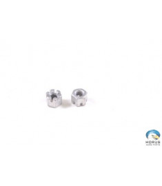 Nut - Lycoming - STD1420