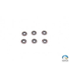 Washer - Continental - 538600-1