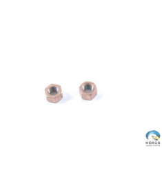 Nut - Superior Aircraft Parts - SL383-B