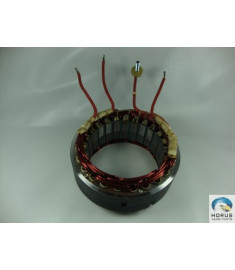 Stator - Hartzell Engine Technologies - ALE2008AAS